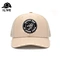 Solid Color Cap